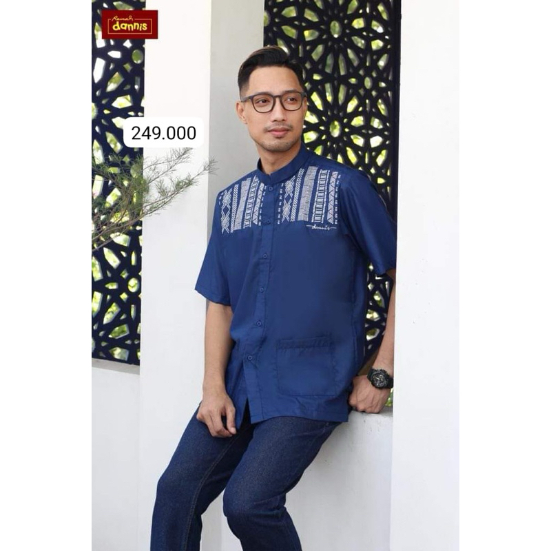 Koko dannis K230405/ Koko Dannis LPD