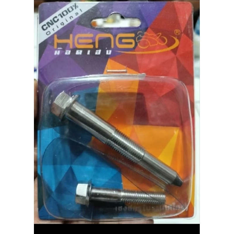 BAUT TOJOSAN KALIPER YAMAHA MIO SPORTY STANLIS ORIGINAL HENG