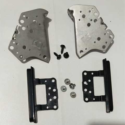 Bracket Tape Head unit Calya Sigra