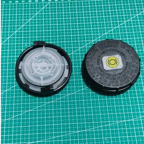 Tutup oli minyak rem brio mobilio honda jazz, CRV