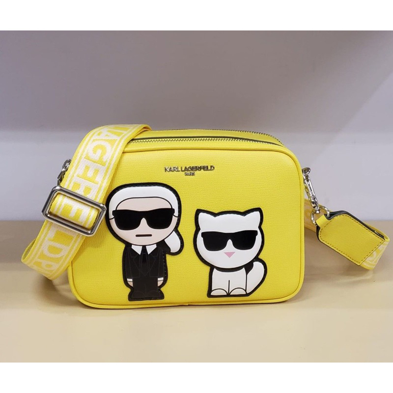 KARL LAGERFELD BAG