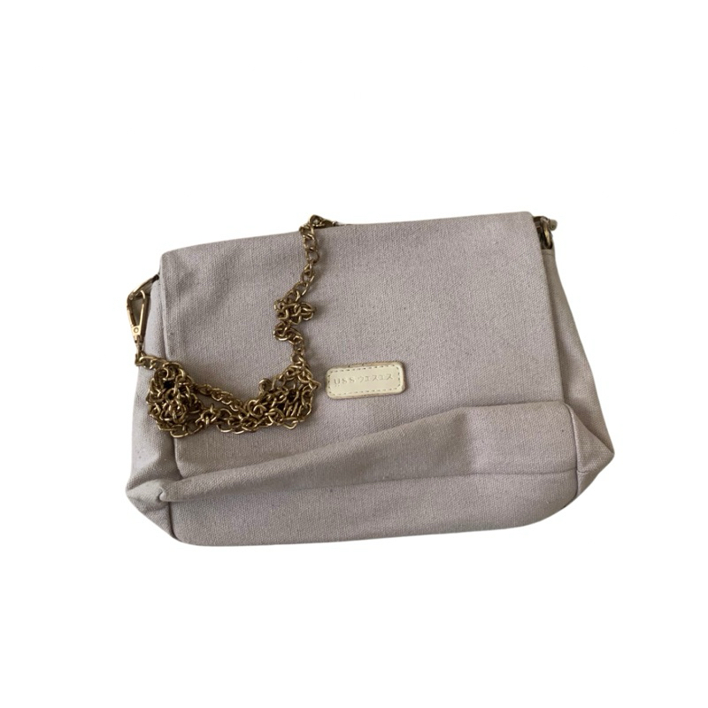 [PRELOVED] tas wanita usupso