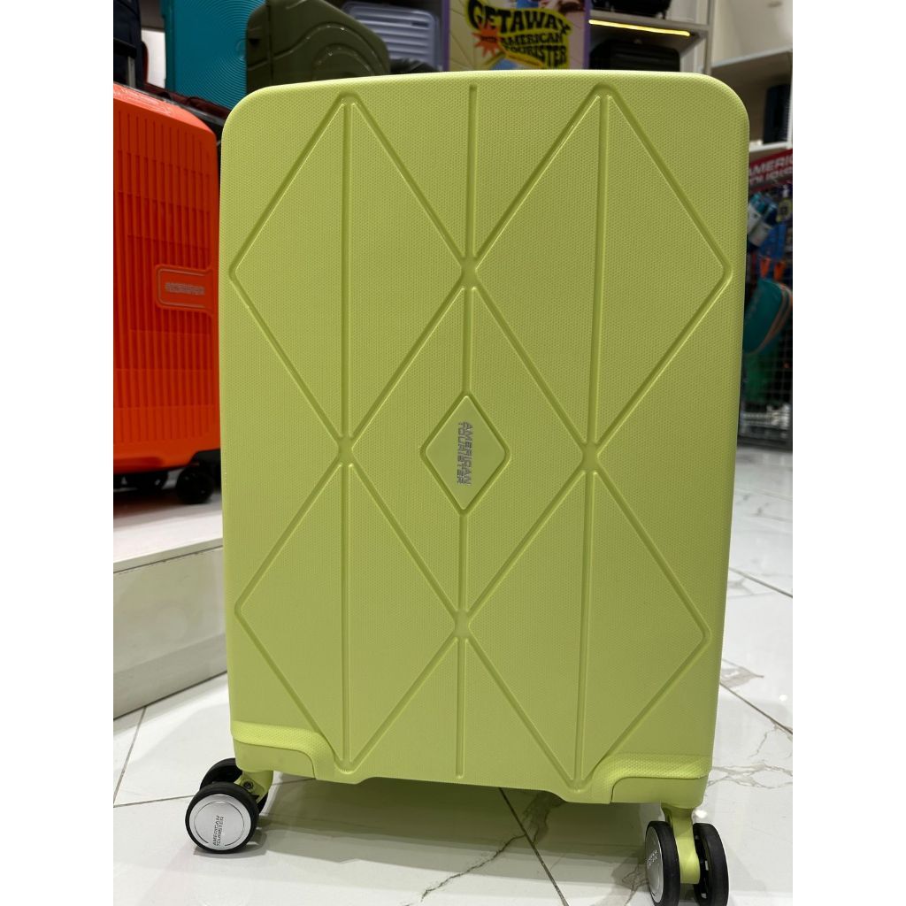 American Tourister Koper Argyle