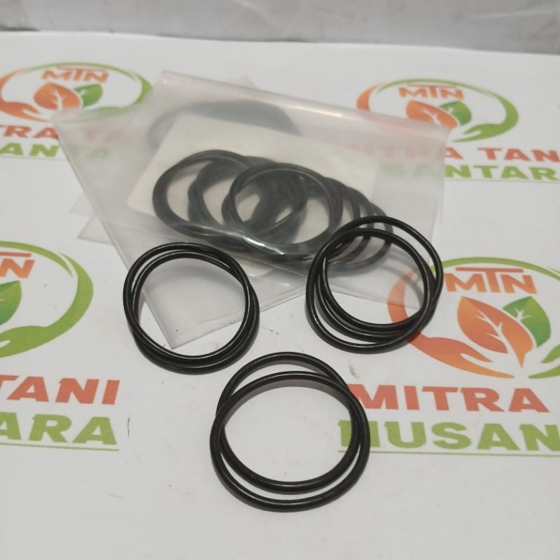 ORING KOPLING GEARBOX YANMAR B (020280) COMBINE HARVESTER | SPARE PART | YANMAR | SPAREPART