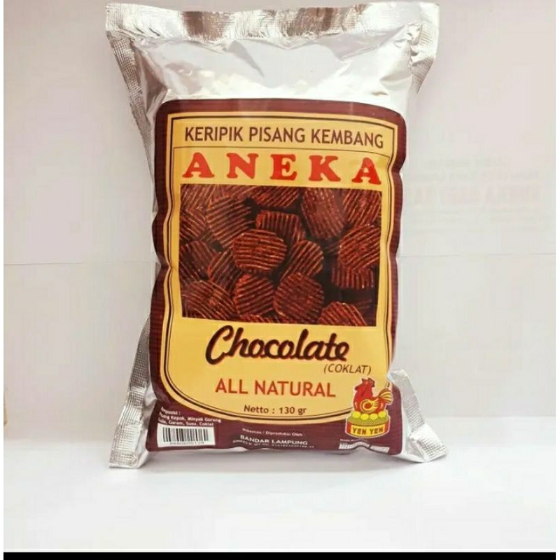 

Keripik Kembang Aneka Sari Rasa