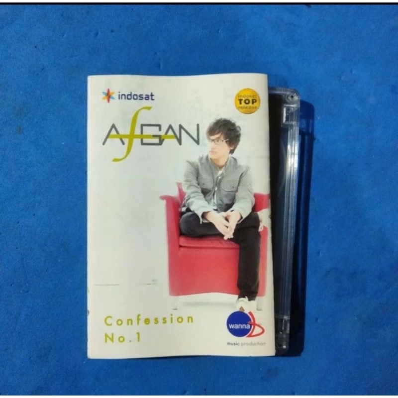 KASET PITA 10658 AFGAN