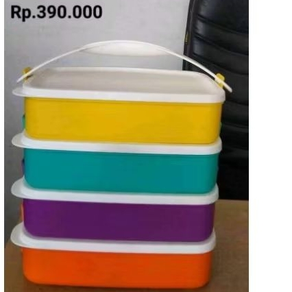 click to go Tupperware