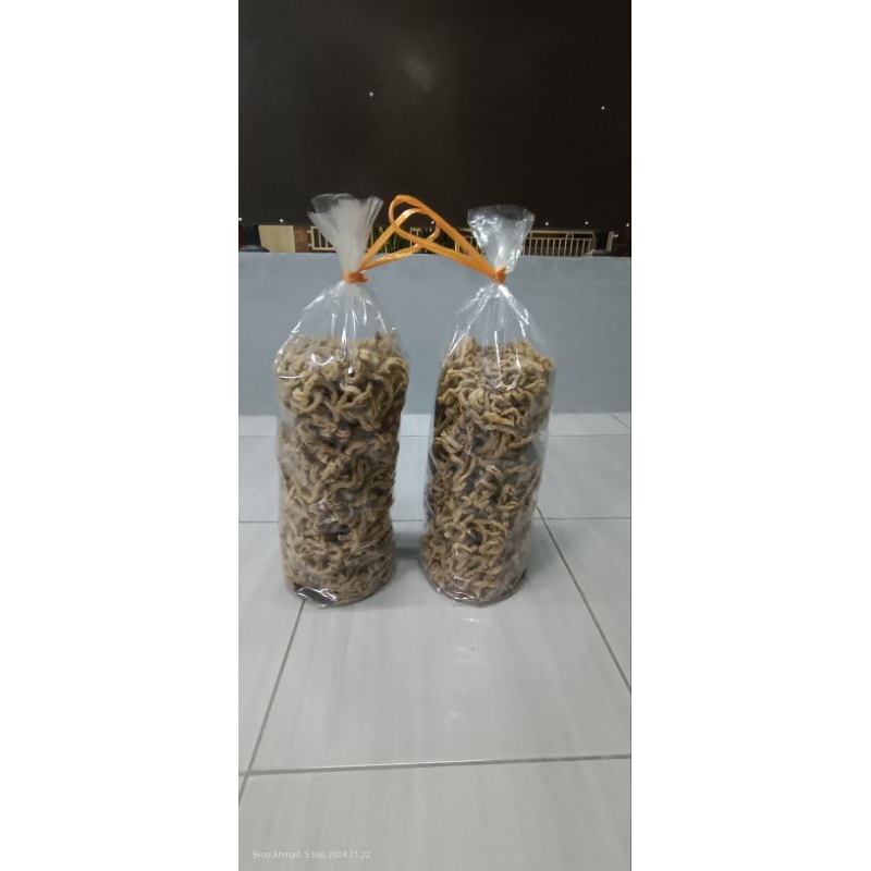 

USUS GORENG CRISPY ORIGINAL 2KG