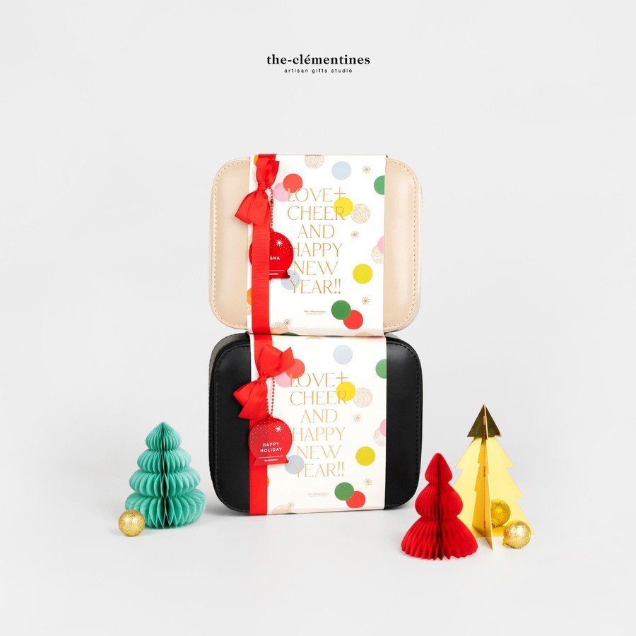 

MERRY - The Clementines Christmas Hampers / Holiday Hampers / Natal