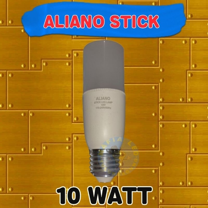 ALIANO STICK/LAMPU/LAMPU STICK/LAMPU ALIANO/LAMPU LED