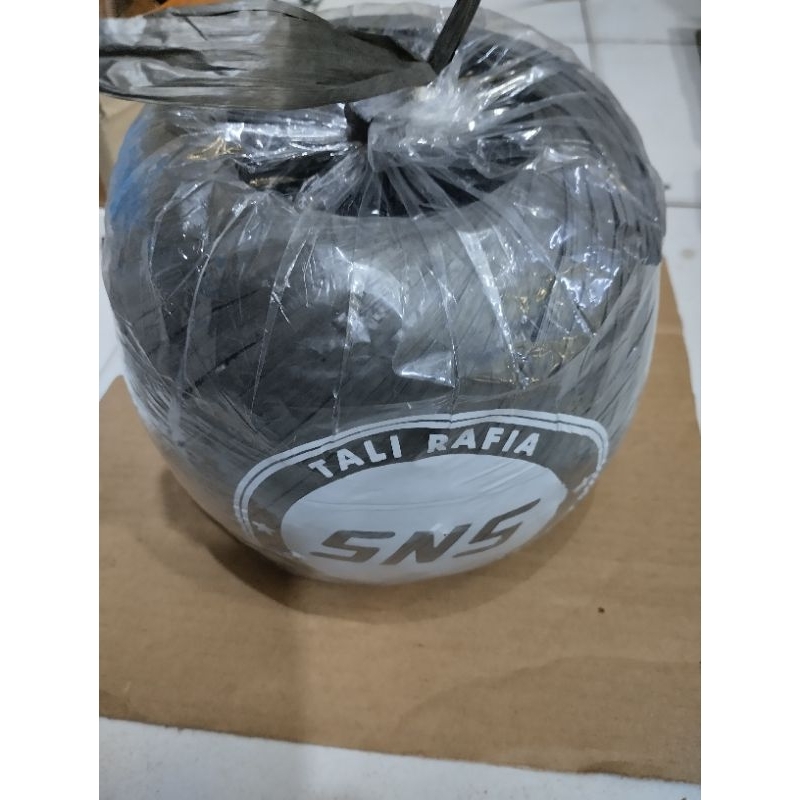 

tali plastik 1kg