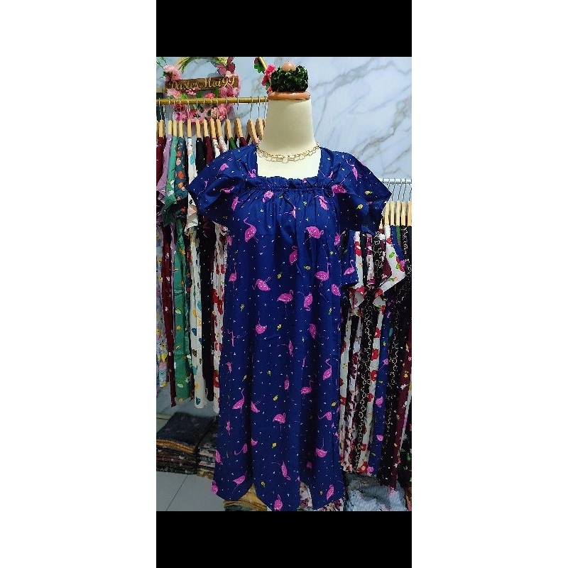 DASTER FUJI BAHAN RAYON PREMIUM-FREE IKAT RAMBUT CEPOL UBUR