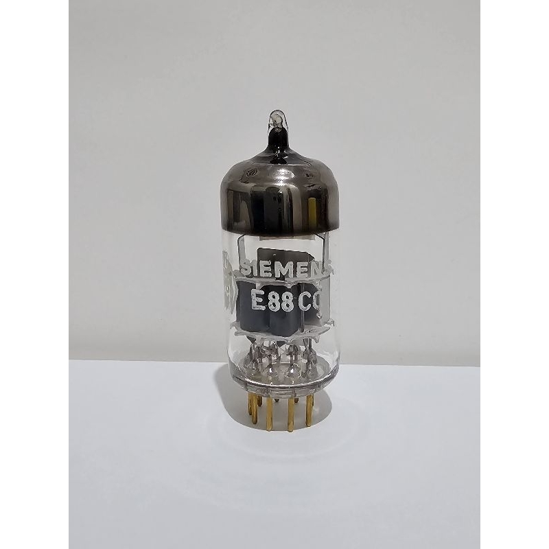 SIEMENS E88CC 6922 E88CC A Getter Disk BWB Falcon Munich A6