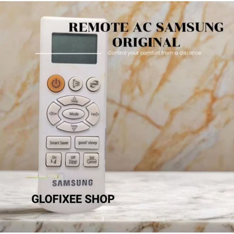 REMOT AC SAMSUNG REMOT ORIGINAL REMOT