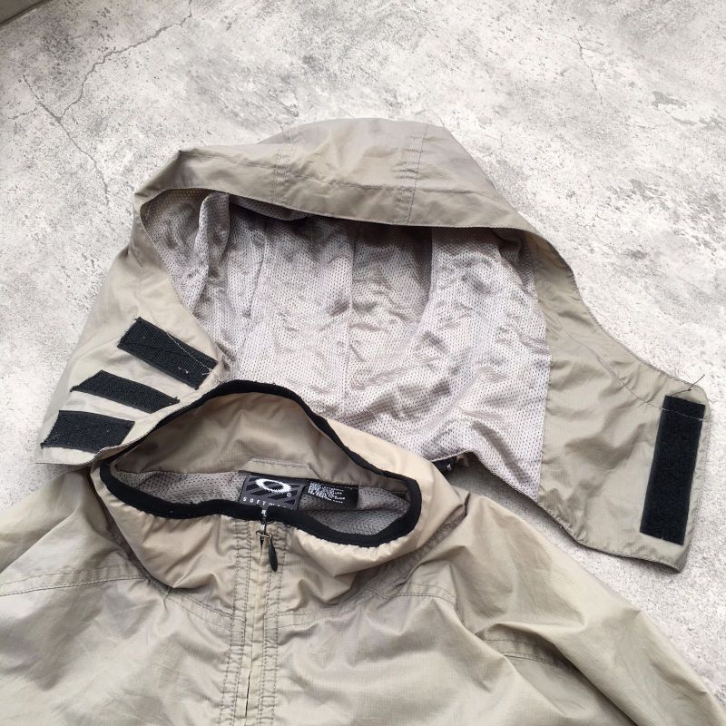 oakley software vtg OOs