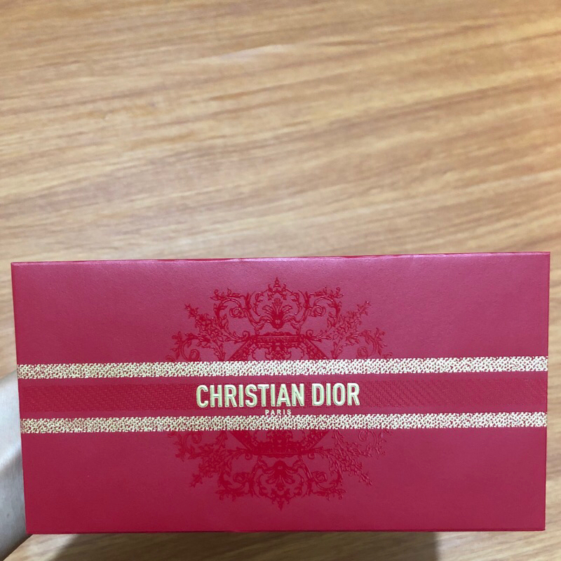 

Amplop Dior Angpao Envelope 1 Lembar