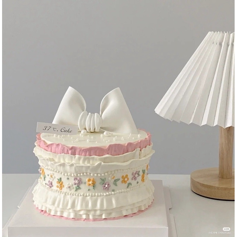 

Hiasan Cake Mini
