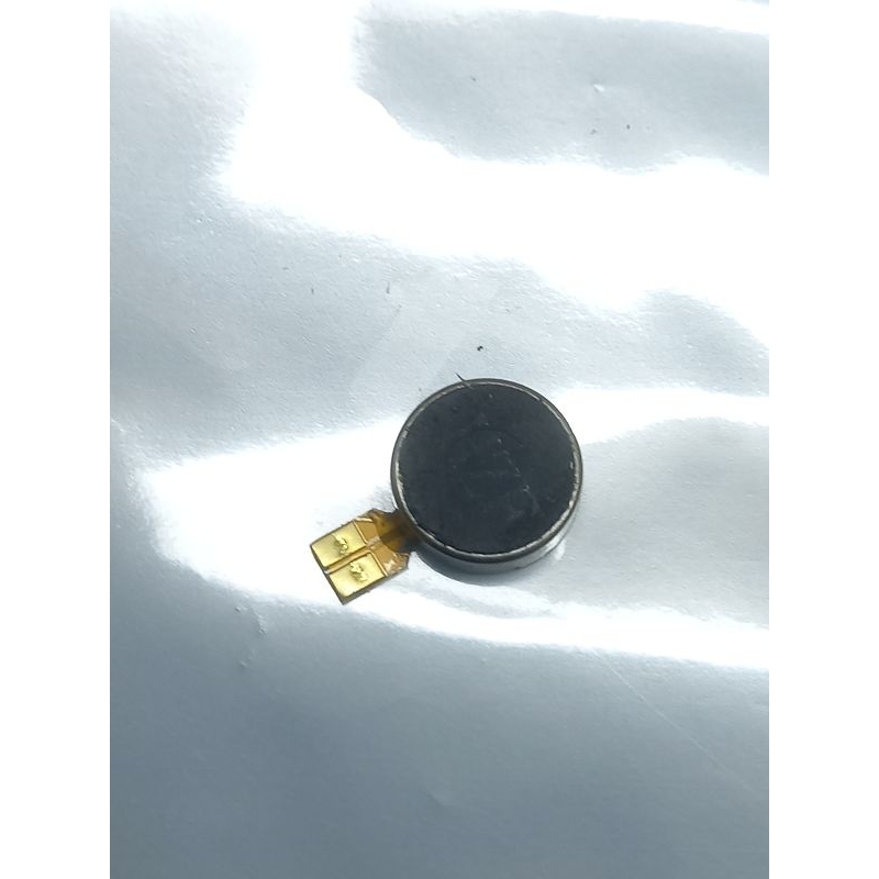 Getar ori copotan Asus zenfone max m2 ZB633KL