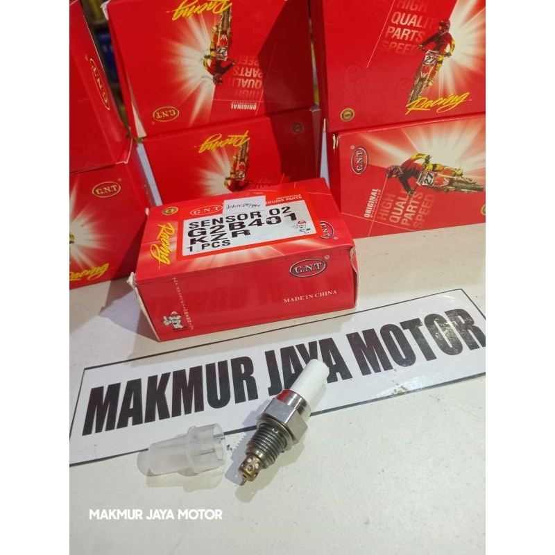 SENSOR O2 SENSOR OKSIGEN KZR VARIO 125