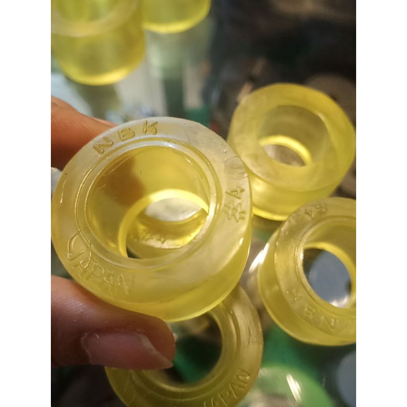 Karet kopling FCL 200 fcl 224 fcl 250 Karet kopling F4 coupling fcl F4