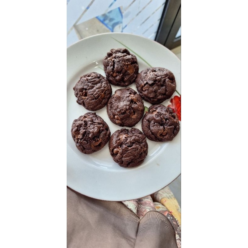 

Cookies
