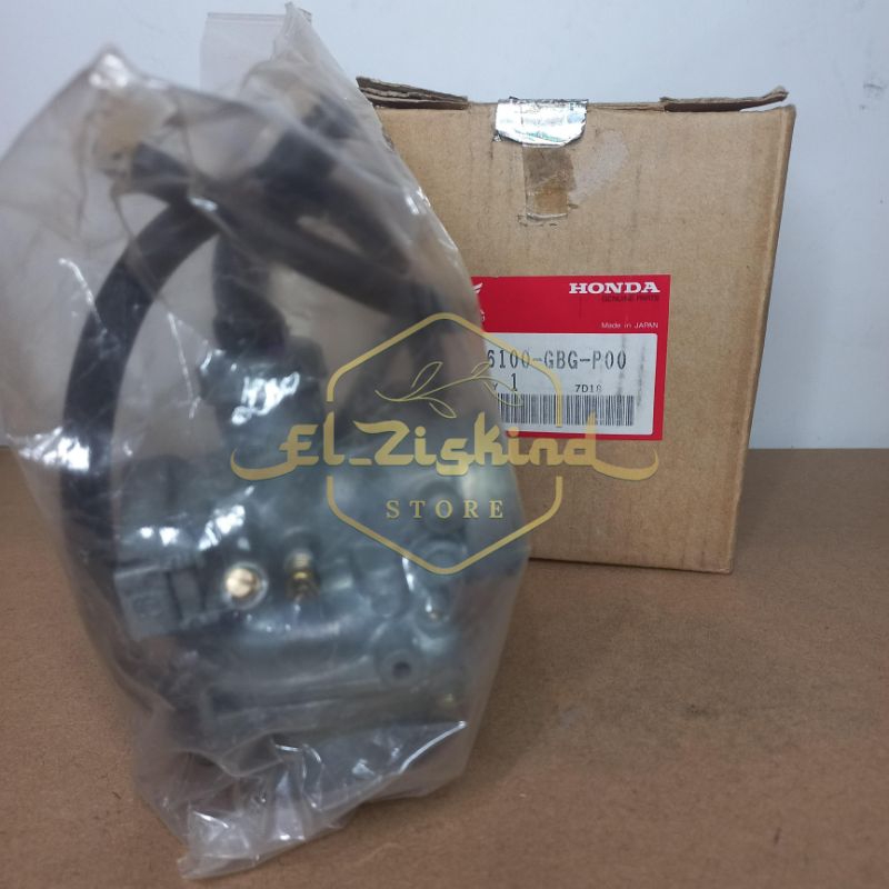 Karburator Astrea Grand Prima Original Honda Japan