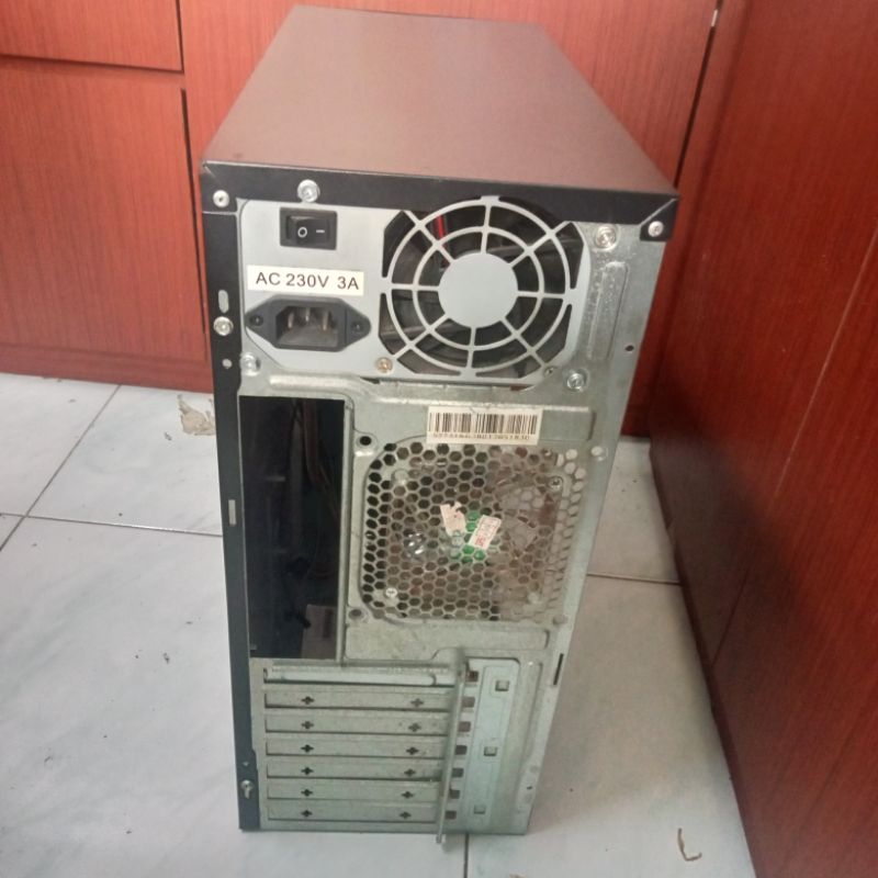 Kesing  Dan PSU Bekas