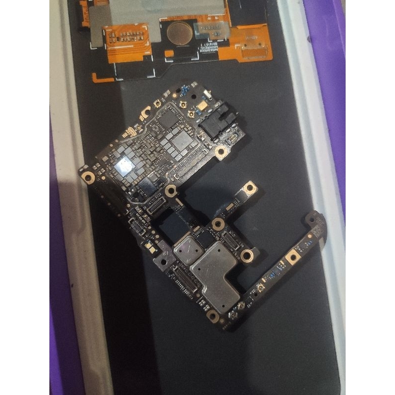 motherboard redmi k20 pro 6/64