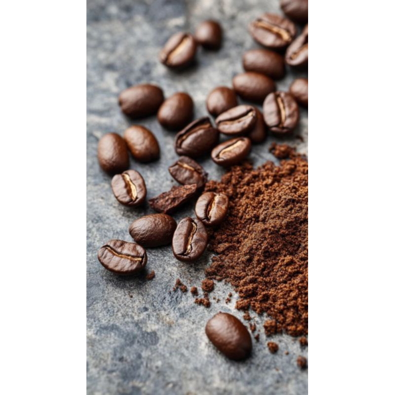 

ROAST BEAN /KOPI SANGRAI ARABICA