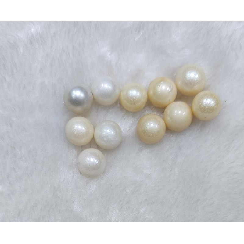 Mutiara Air Laut Asli Mutiara Air Laut Murah Pearl