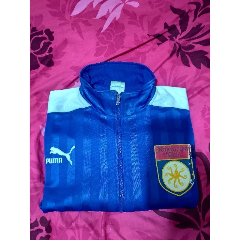 Tractop Puma original