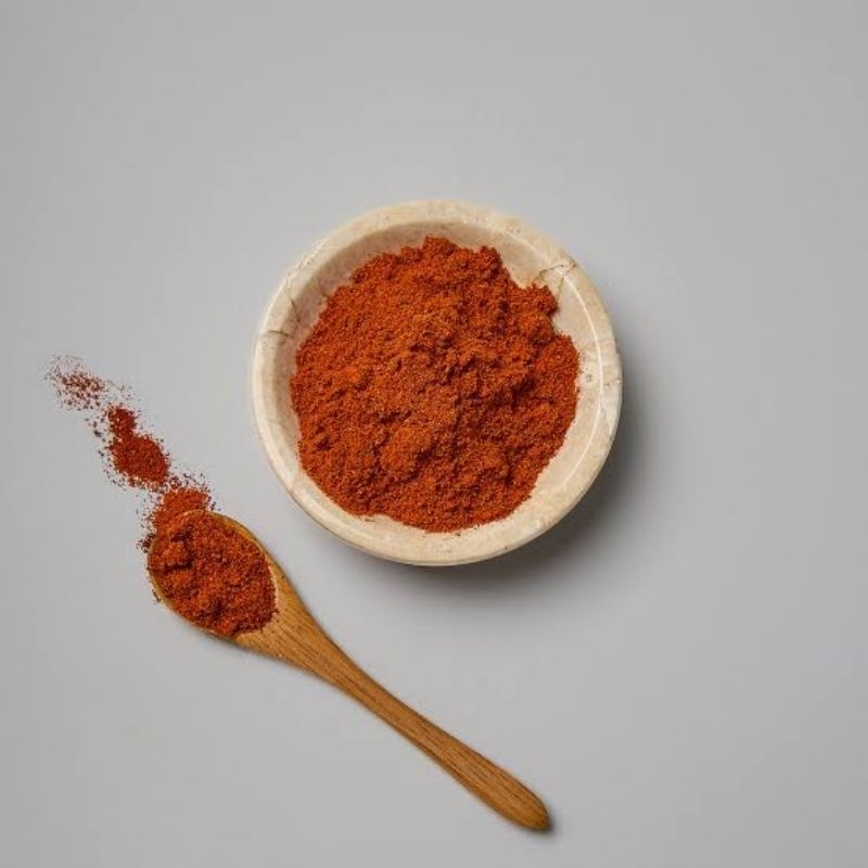 

Hot Paprika Powder / Paprika Bubuk Pedas / Hot Paprika / Bubuk Paprika Merah Pedas