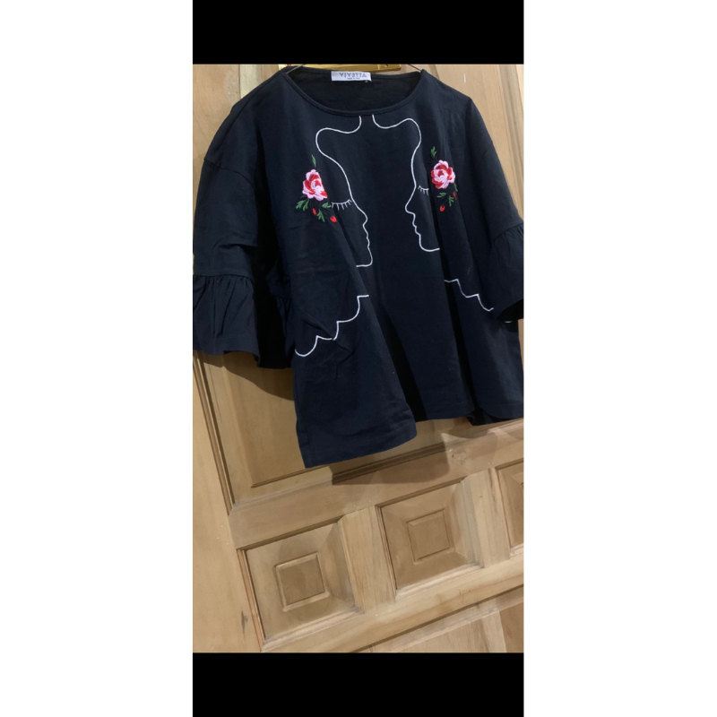 Baju Wanita VIVETTA MADE IN ITALY ORIGINAL