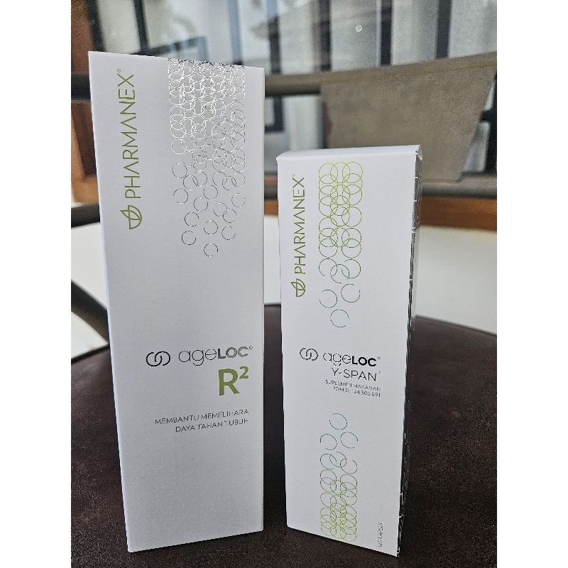ultimate duo anti aging