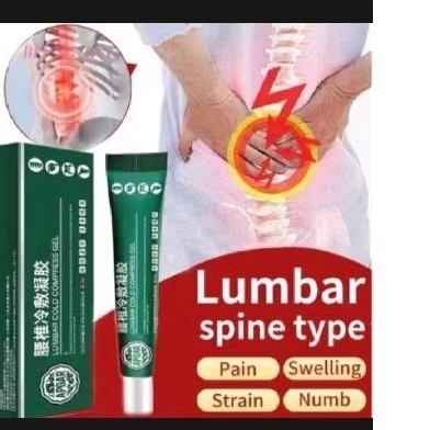 lumbar salep sendi salep penghilang nyeri