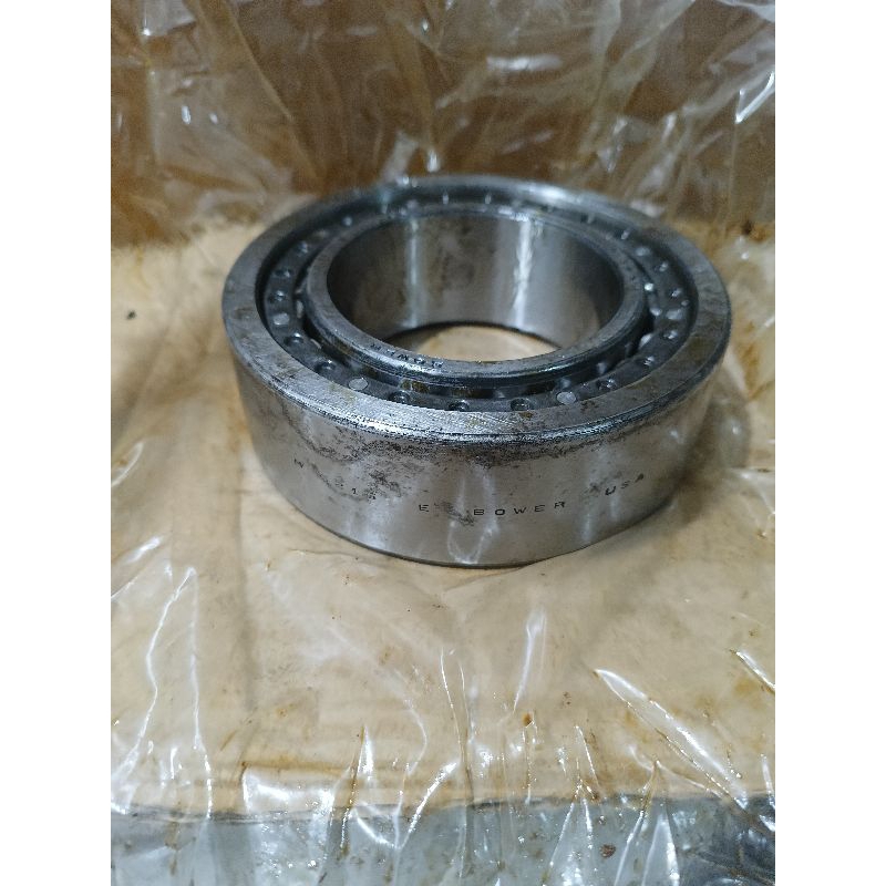 MA 5215 EL / MA5215EL  Bower Cyndrical Roller Bearing Made in USA (Original)