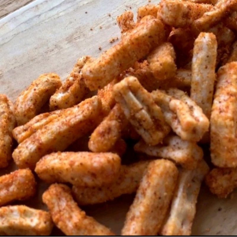 

kerupuk seblak soto1kg