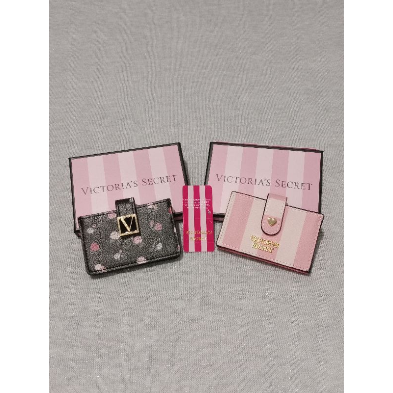 Card Holder Victoria's Secret - Dompet kartu