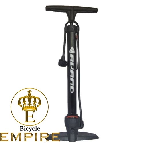 Pompa Ban Pompa Sepeda Pompa Motor Pompa Bola Pompa Tangan Avand 7039 Bicycle Empire
