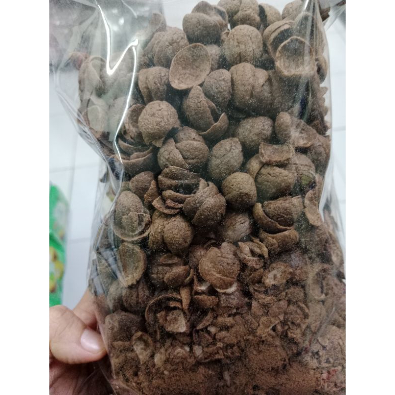 

chococip 250 gram coklat