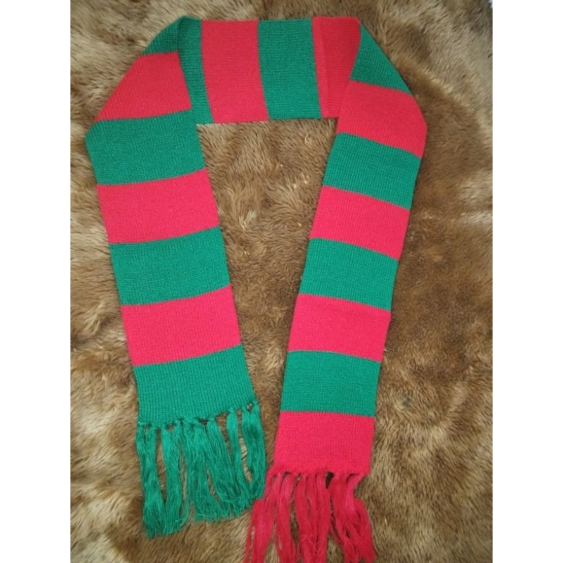 Syal Natal 04