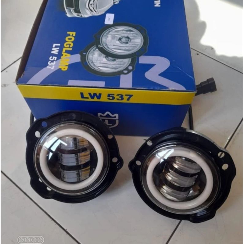 Foglamp Avanza Xenia 2012-2018