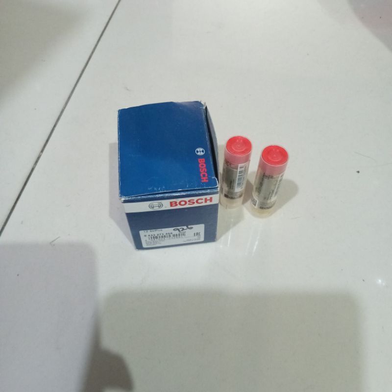 NOZZLE BRASIL 0433271466 S926 BOSCH BIS MERCY 1521