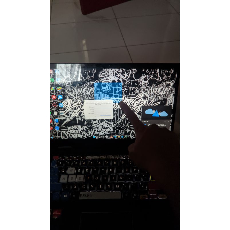 ASUS VIVOBOOK FLIP 14 TM420