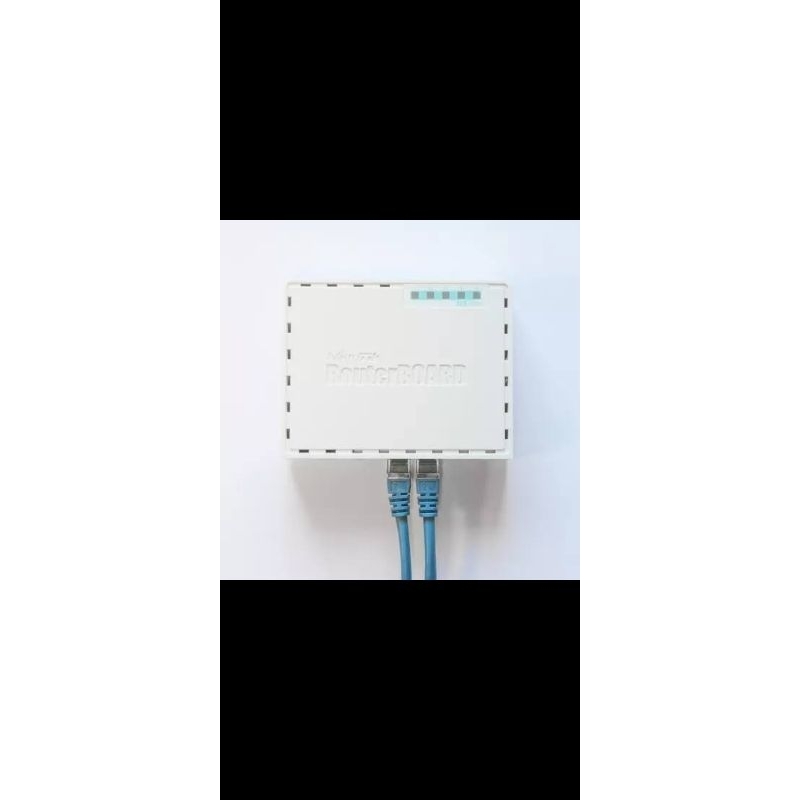 MIKROTIK GR3 SECOND