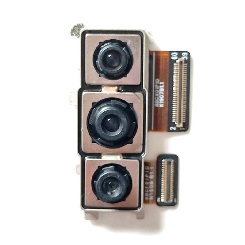 KAMERA BELAKANG XIAOMI MI 9 MI9 ORIGINAL COPOTAN