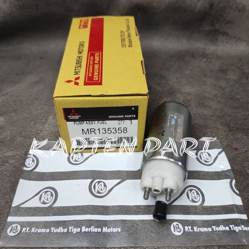 ROTAK FUEL PUMP POMPA BENSIN KUDA 2.0 2000CC GRAND ESCUDO XL7