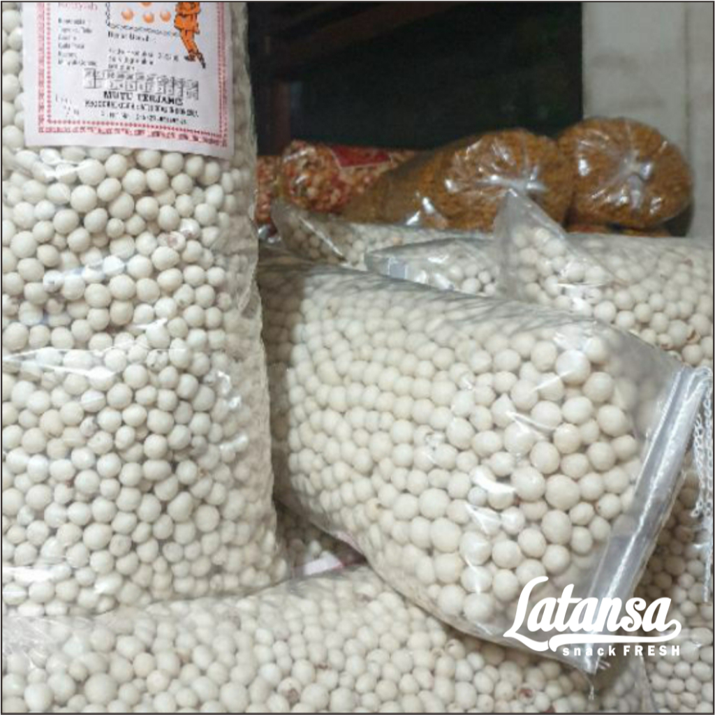 

Kacang Atom Kiloan 1Kg Kacang Atom Super Sukro Cikur Sari Rasa Sukro Kiloan Sukro Oven Cemilan