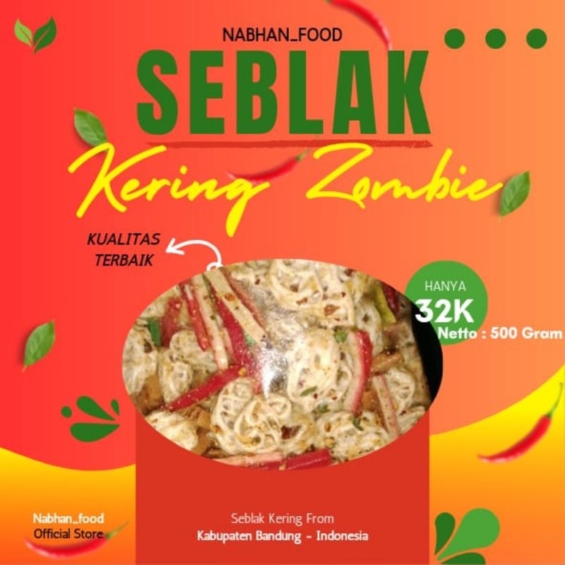

SEBLAK KERING