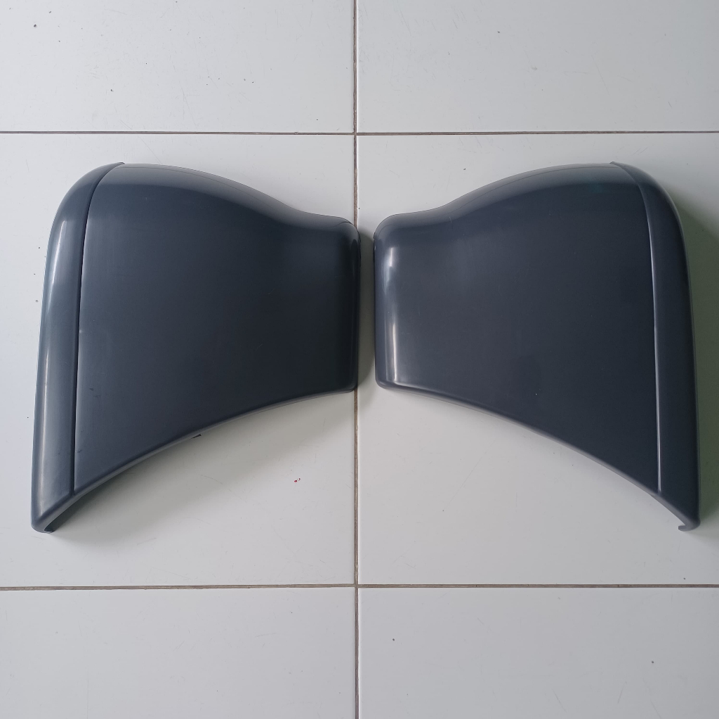 Kuping Bumper Depan Panther Kotak set